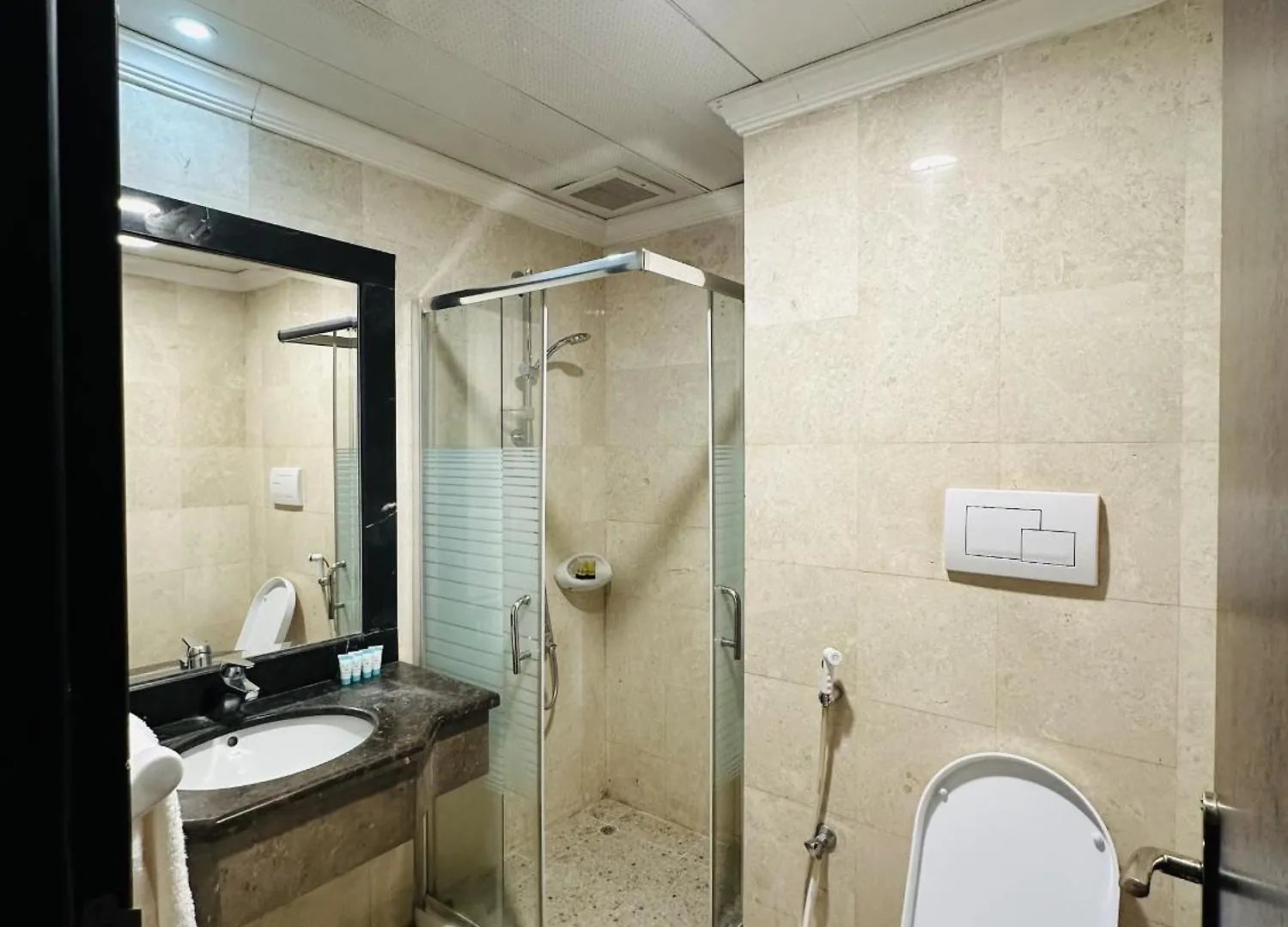 Miaad Al Majd Hotel Mecca
