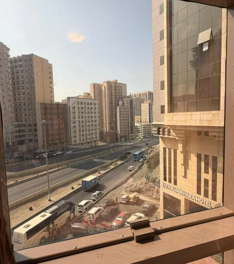 Miaad Al Majd Hotel Mecca