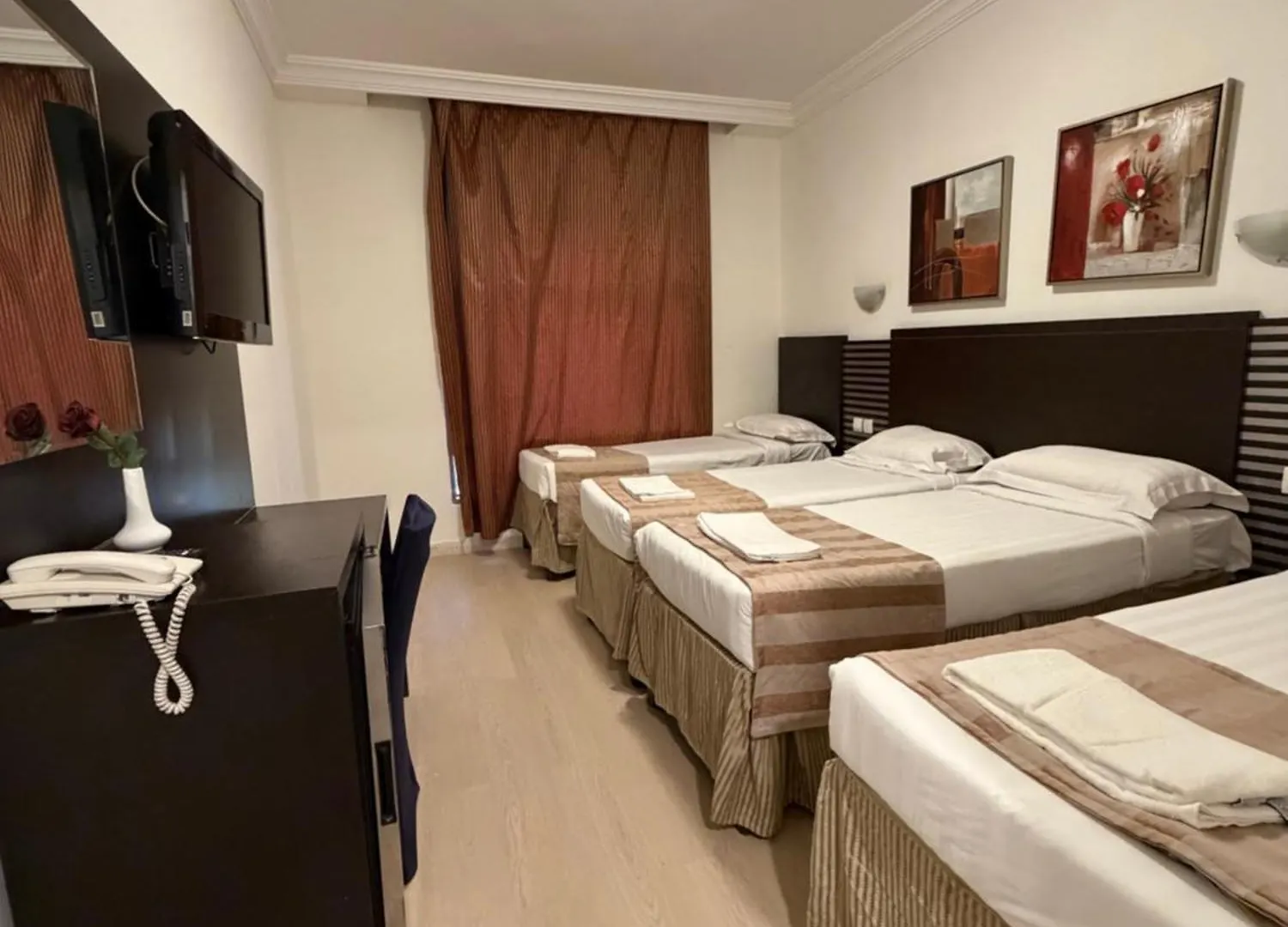 Miaad Al Majd Hotel Mecca Arab Saudi