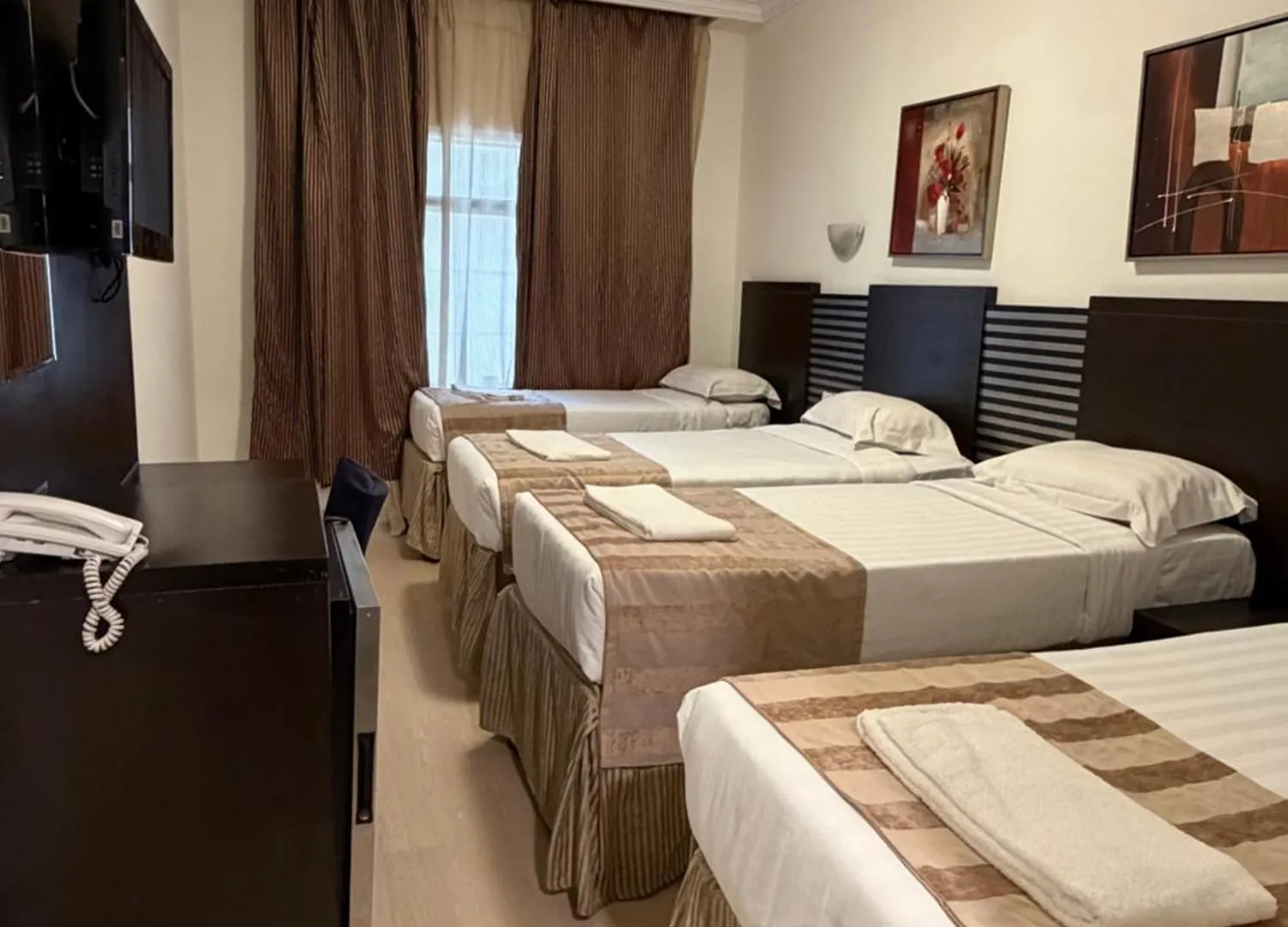 Miaad Al Majd Hotel Mecca