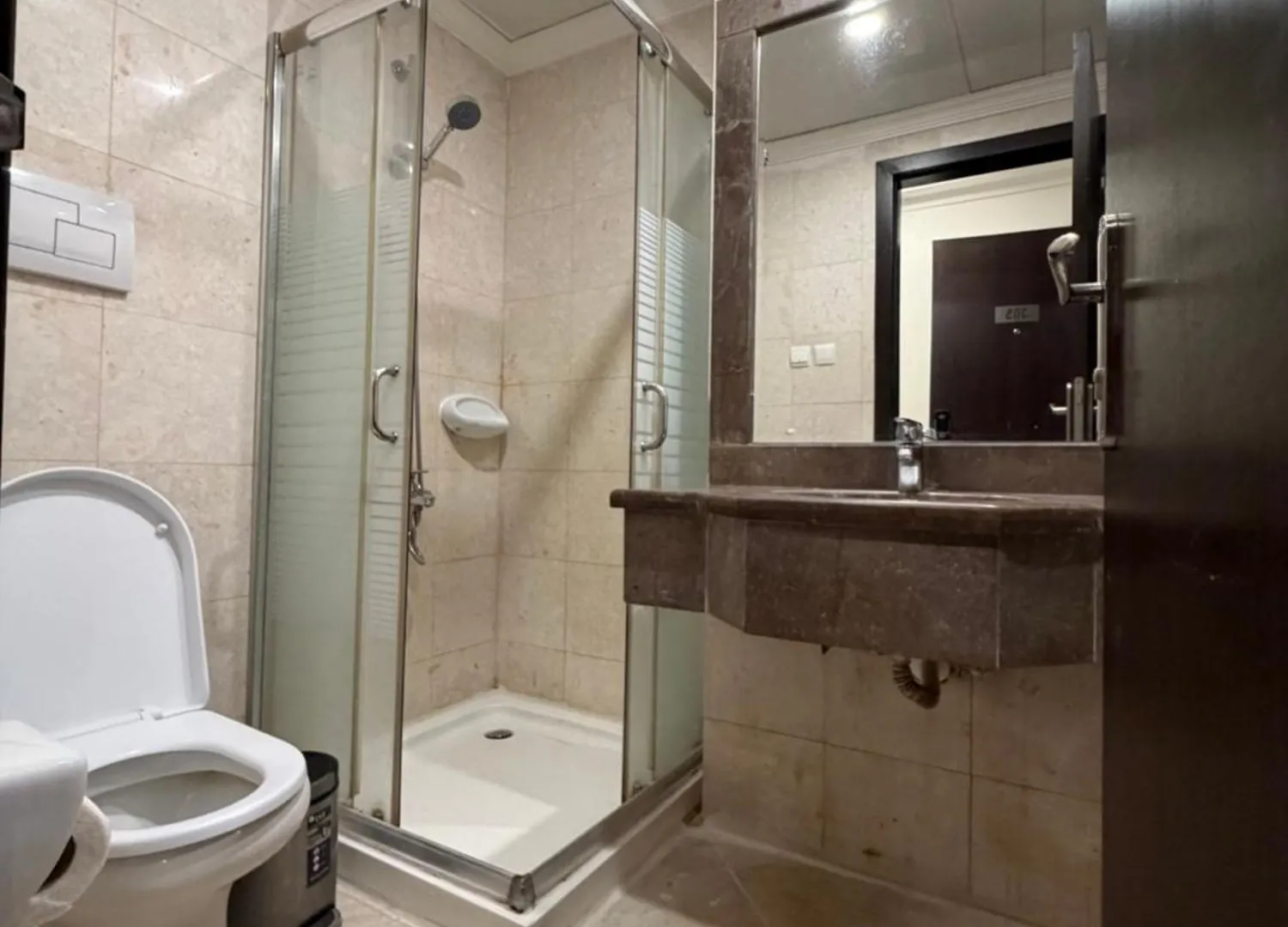 Miaad Al Majd Hotel Mecca