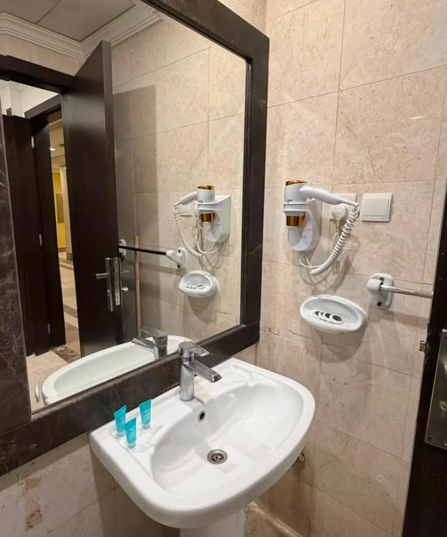 Miaad Al Majd Hotel Mecca