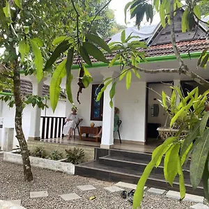 Maya Forest Kallar (Trivandrum)