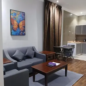 درر رامه للشقق المخدومة 9 Riyadh