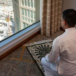 Swissotel Al Maqam Makkah Otel