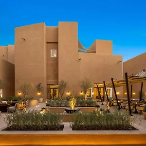 Bab Samhan, A Luxury Collection Hotel, Diriyah Riyadh