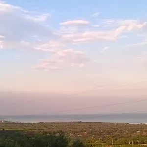 Monte Criscione Avola