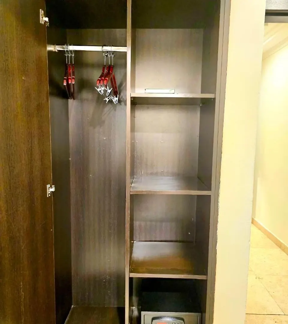 Miaad Al Majd Hotel Mecca